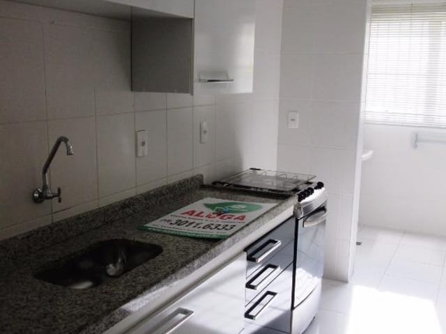 Foto do Apartamento - Apartamento para locação, Jardim Europa, Sorocaba - AP4393. | Ary Proenca Negócios Imobiliários Ltda
