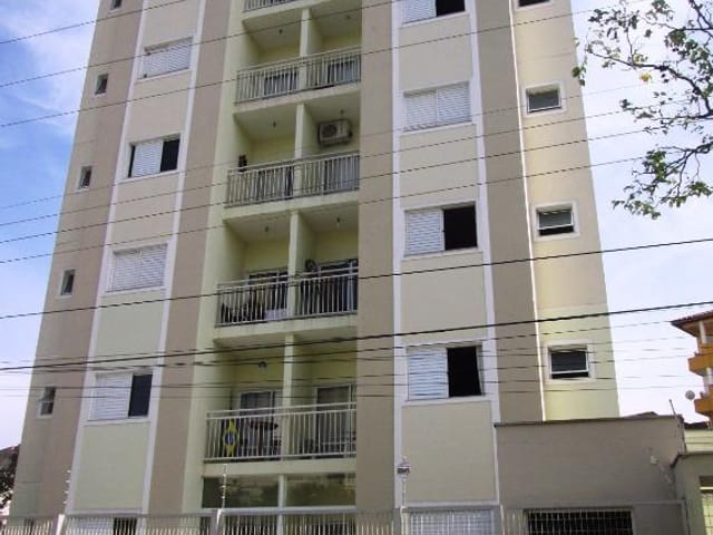 Foto do Apartamento - Apartamento para locação, Jardim Europa, Sorocaba - AP4393. | Ary Proenca Negócios Imobiliários Ltda