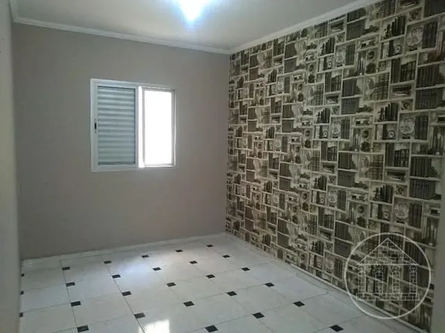 Apartamento com 58m² 2 quartos e 1 banheiro, à venda, no bairro Parque das Árvores em São Paulo