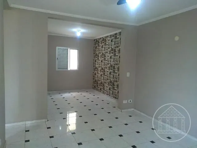 Apartamento com 58m² 2 quartos e 1 banheiro, à venda, no bairro Parque das Árvores em São Paulo