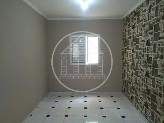 Apartamento com 58m² 2 quartos e 1 banheiro, à venda ou para alugar, no bairro Parque das Árvores em São Paulo