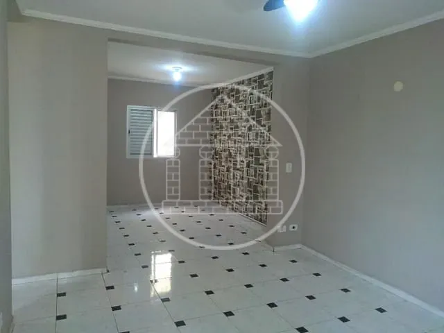 Apartamento com 58m² 2 quartos e 1 banheiro, à venda ou para alugar, no bairro Parque das Árvores em São Paulo