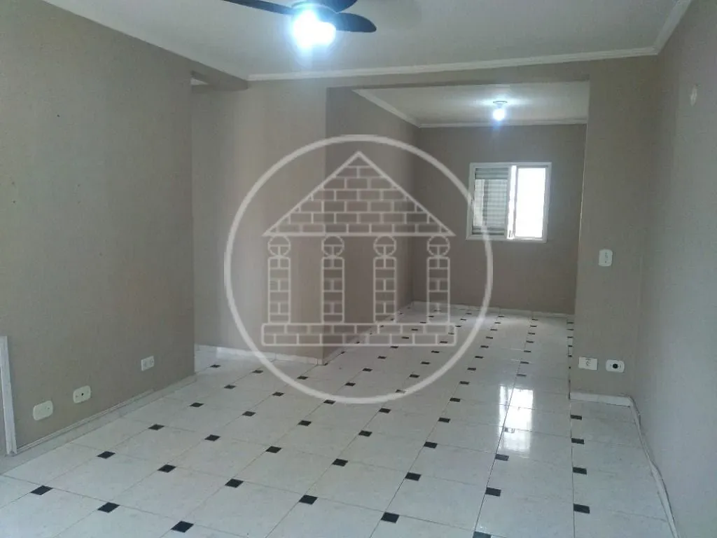 Apartamento, 2 quartos, 58 m² - Foto 1