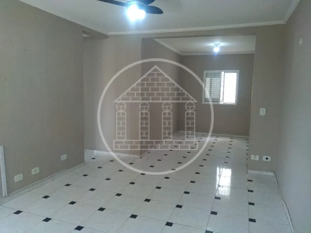 Apartamento, 2 quartos, 58 m² - Foto 1