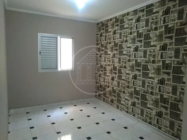 Apartamento com 58m² 2 quartos e 1 banheiro, à venda, no bairro Parque das Árvores em São Paulo