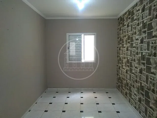 Apartamento com 58m² 2 quartos e 1 banheiro, à venda, no bairro Parque das Árvores em São Paulo