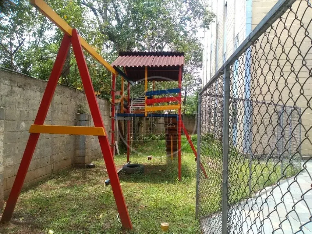 Apartamento, 2 quartos, 58 m² - Foto 22