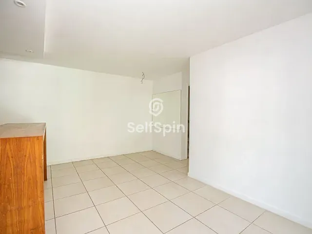 Apartamento 2 quartos e 1 banheiro, para alugar, no bairro São Francisco em Niterói