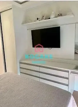 Apartamento, 2 quartos, 78 m² - Foto 11