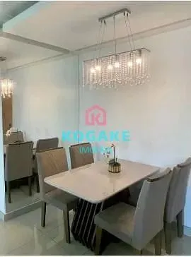 Apartamento, 2 quartos, 78 m² - Foto 4