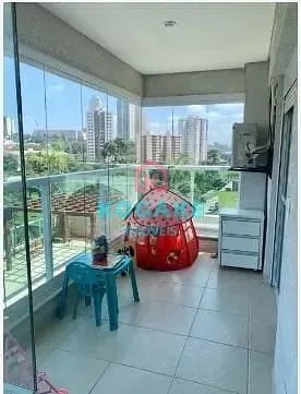 Apartamento, 2 quartos, 78 m² - Foto 6
