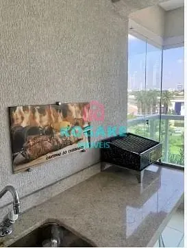 Apartamento, 2 quartos, 78 m² - Foto 7