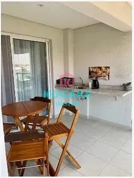 Apartamento, 2 quartos, 78 m² - Foto 5