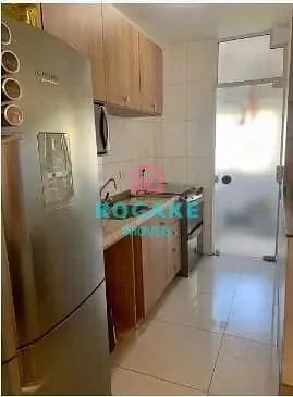 Apartamento, 2 quartos, 78 m² - Foto 3