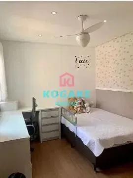 Apartamento, 2 quartos, 78 m² - Foto 8