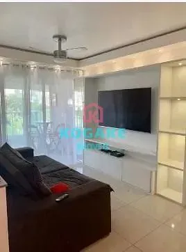 Apartamento, 2 quartos, 78 m² - Foto 1