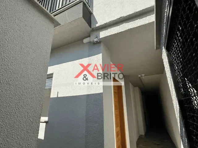 Apartamento 2 quartos e 1 banheiro, à venda, no bairro Vila Carrão em São Paulo