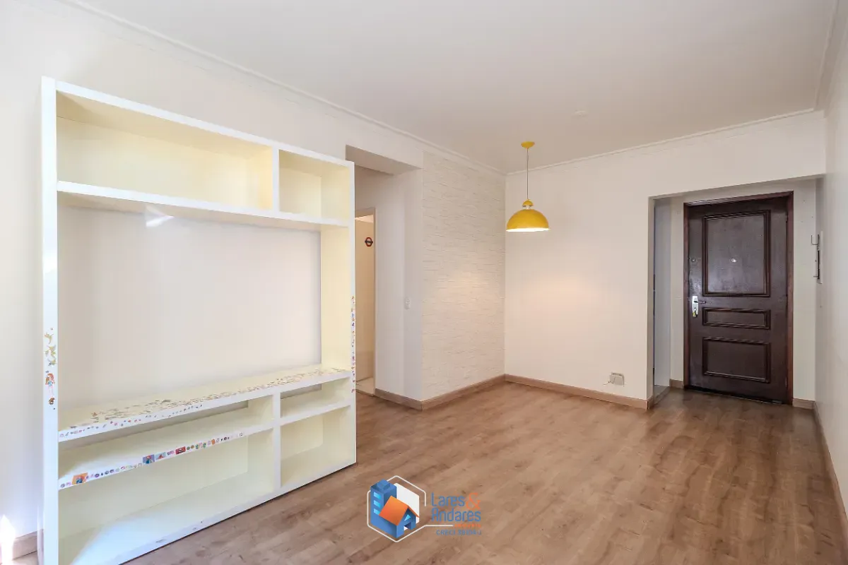 Apartamento, 2 quartos, 73 m² - Foto 2