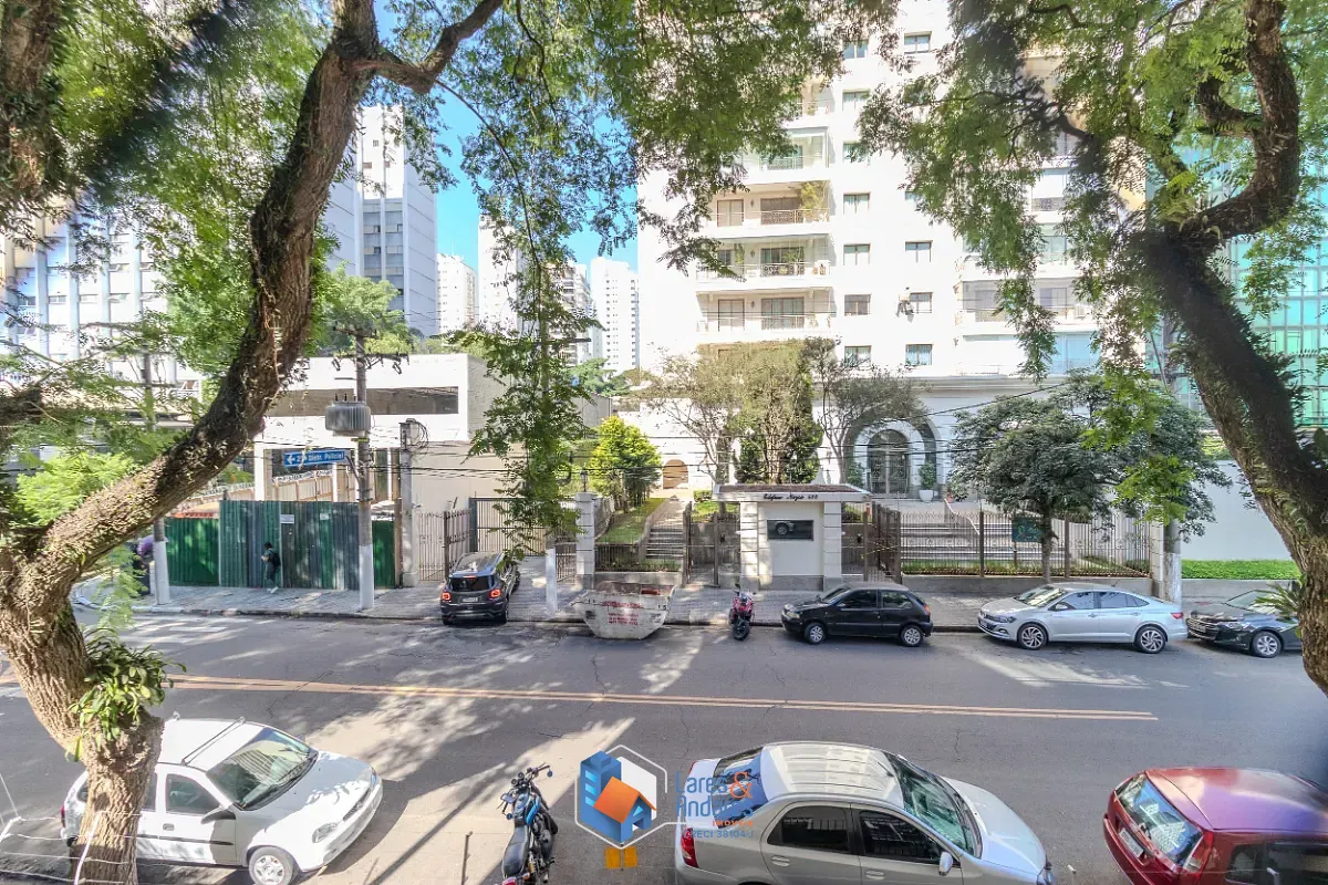 Apartamento, 2 quartos, 73 m² - Foto 23