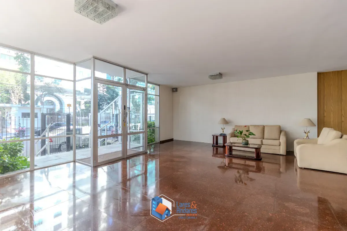 Apartamento, 2 quartos, 73 m² - Foto 25