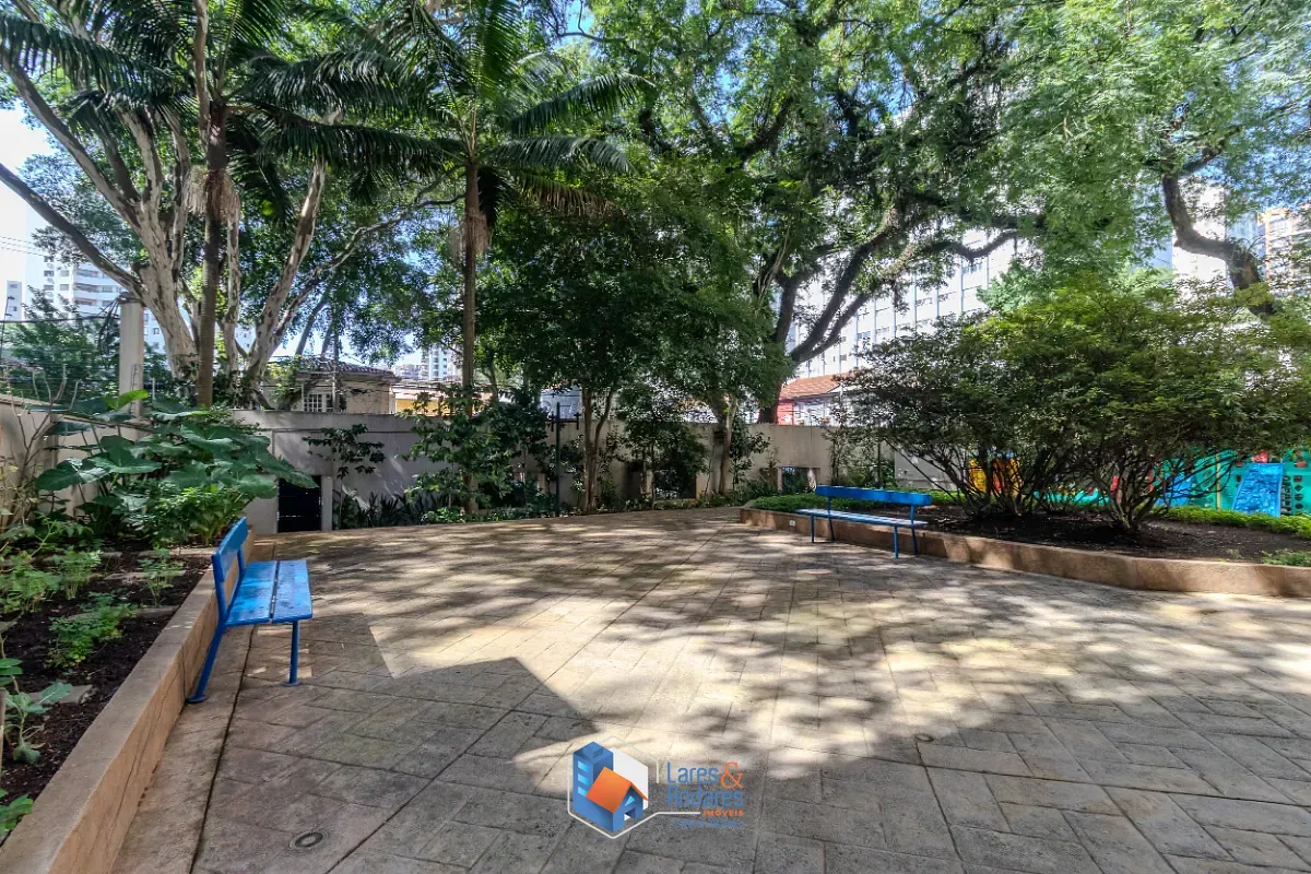 Apartamento, 2 quartos, 73 m² - Foto 26