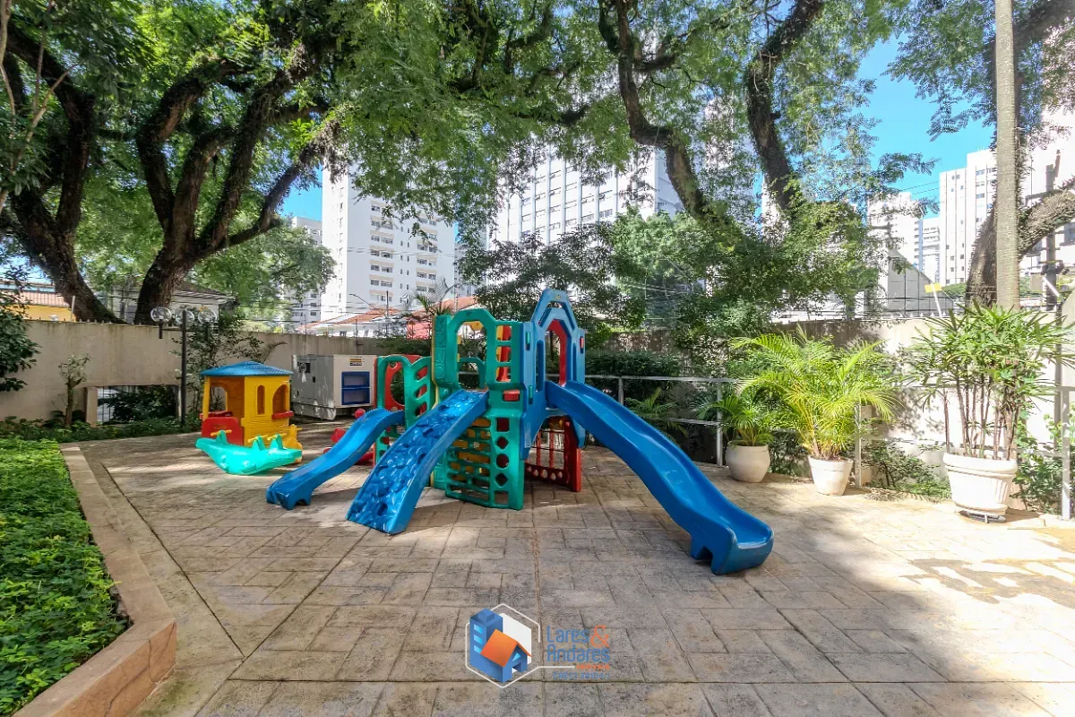 Apartamento, 2 quartos, 73 m² - Foto 27