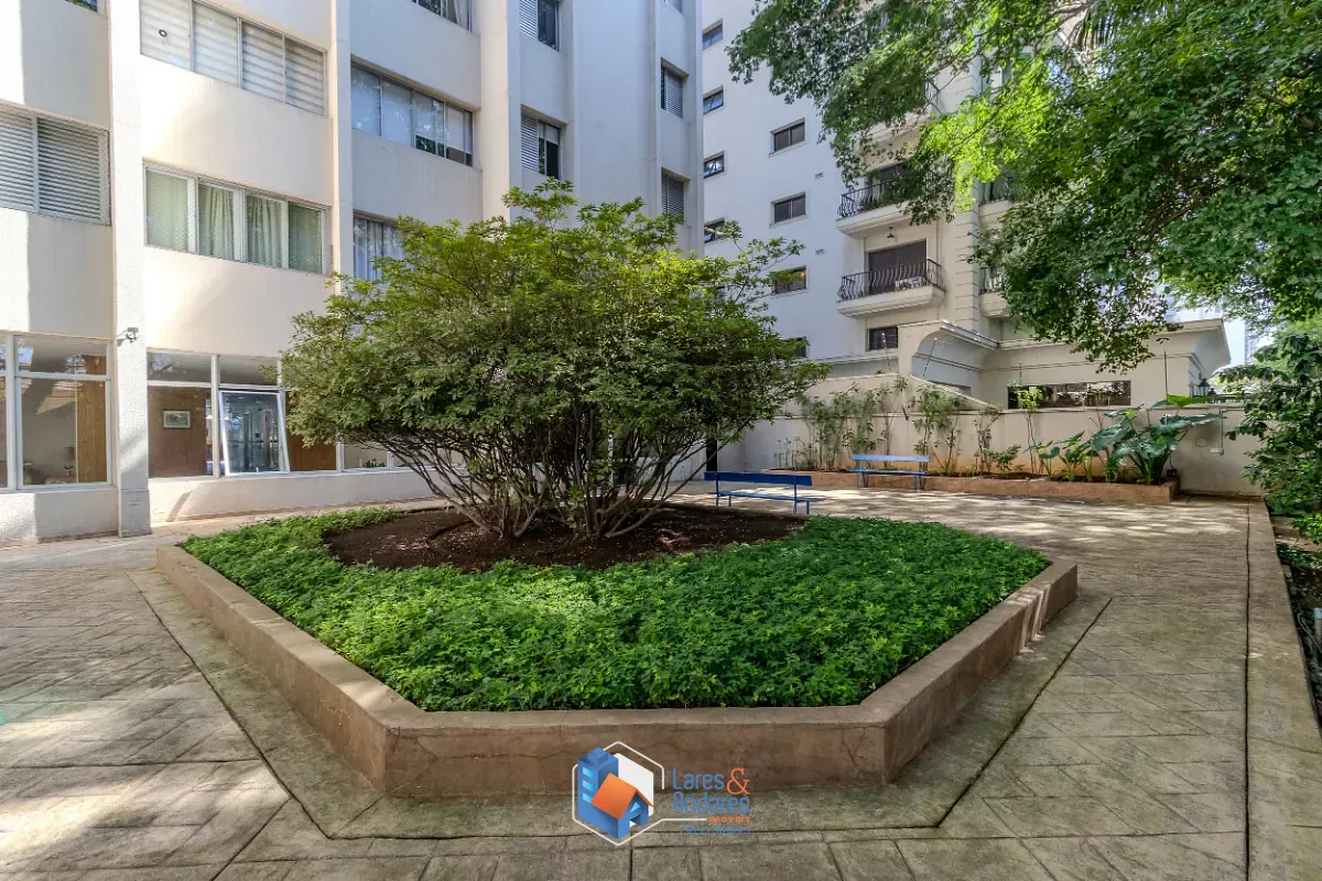 Apartamento, 2 quartos, 73 m² - Foto 29