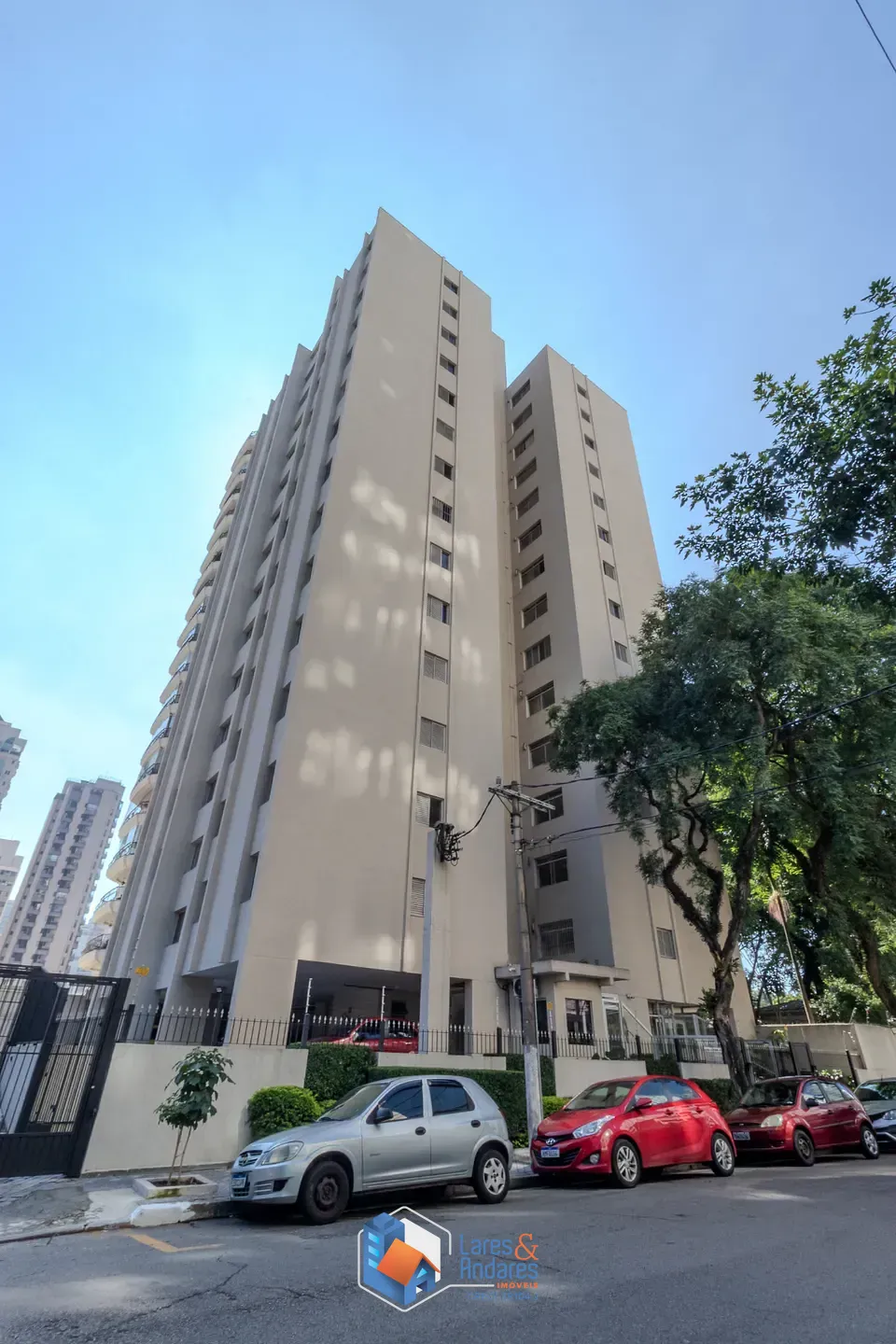 Apartamento, 2 quartos, 73 m² - Foto 31