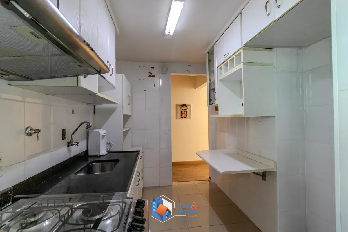 Apartamento, 2 quartos, 73 m² - Foto 8