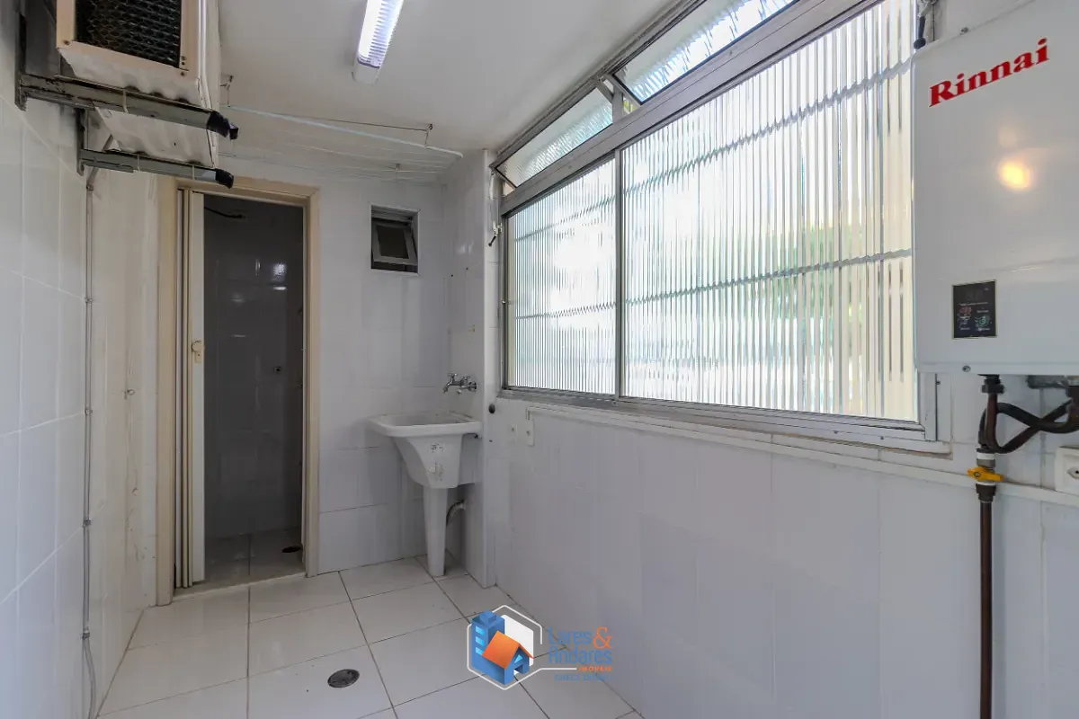 Apartamento, 2 quartos, 73 m² - Foto 22