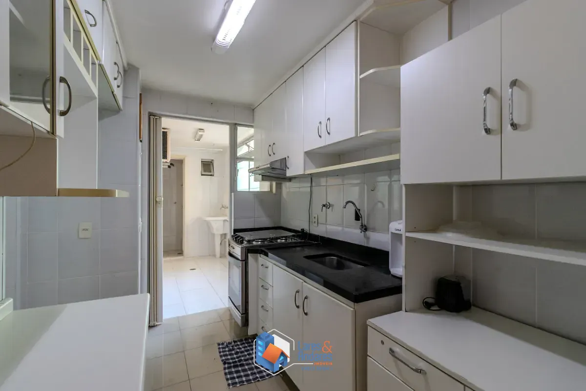 Apartamento, 2 quartos, 73 m² - Foto 5