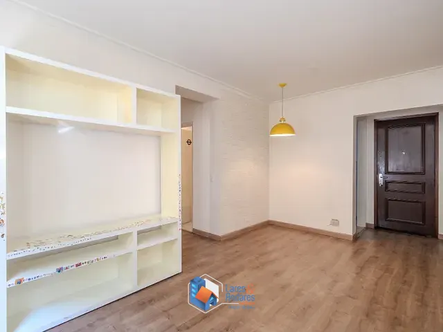Apartamento com 73m² 2 quartos e 2 banheiros, à venda, no bairro Campo Belo em São Paulo
