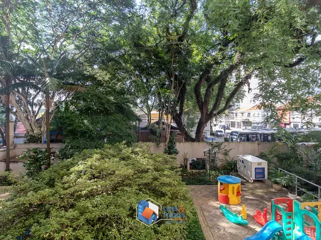 Apartamento com 73m² 2 quartos e 2 banheiros, à venda, no bairro Campo Belo em São Paulo