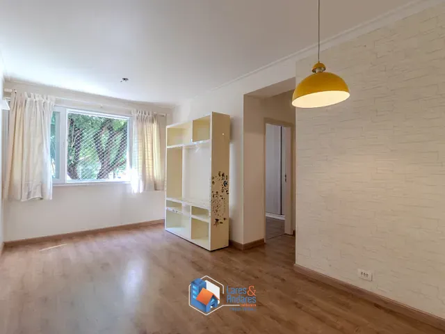 Apartamento com 73m² 2 quartos e 2 banheiros, à venda, no bairro Campo Belo em São Paulo