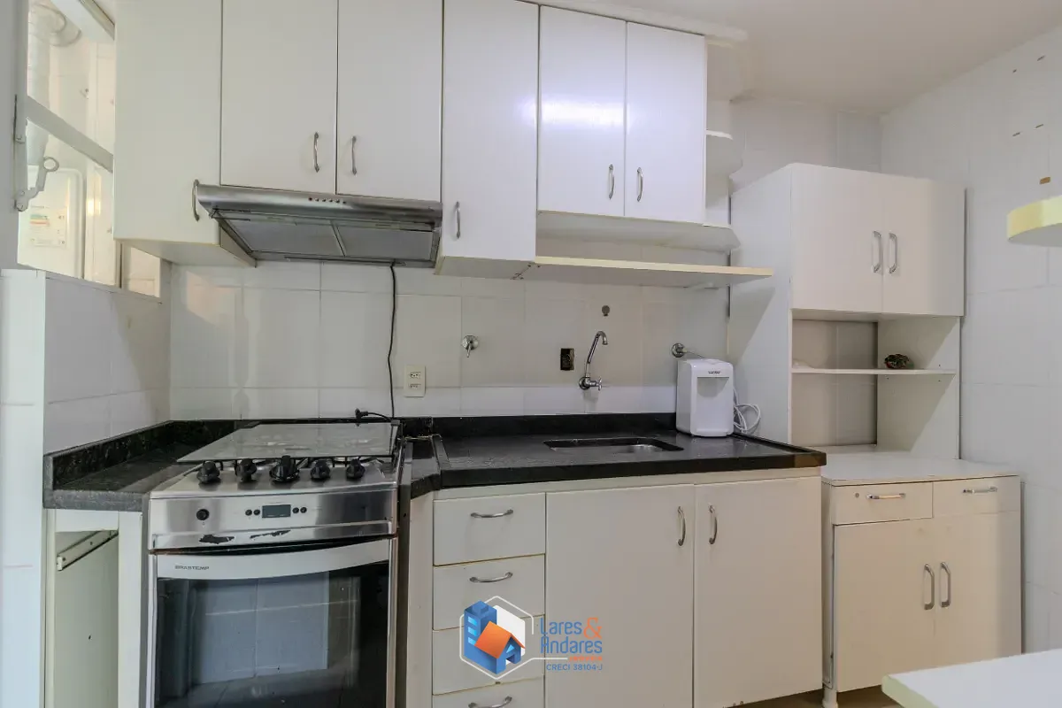 Apartamento, 2 quartos, 73 m² - Foto 6