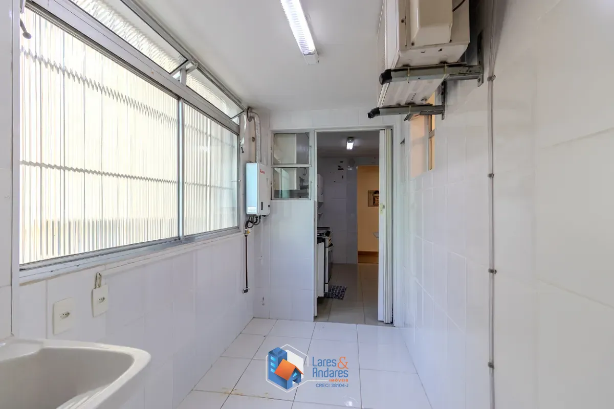 Apartamento, 2 quartos, 73 m² - Foto 21