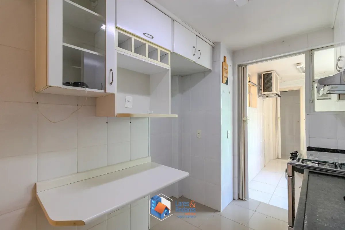 Apartamento, 2 quartos, 73 m² - Foto 7