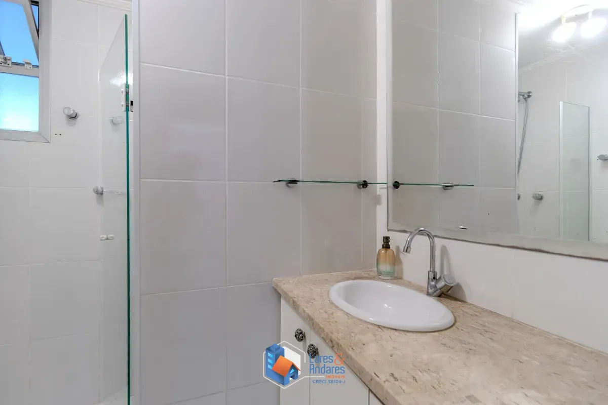 Apartamento, 2 quartos, 73 m² - Foto 11
