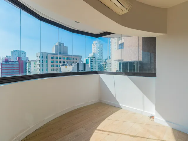 Foto do Apartamento - Cobertura para venda em Vila Clementino com 4 quartos, sendo 4 suítes, 252m² | Lares e Andares Imóveis