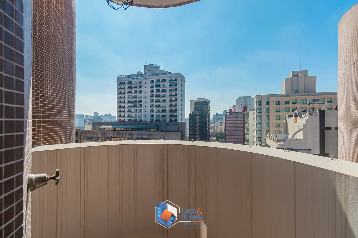 Apartamento, 4 quartos, 252 m² - Foto 52