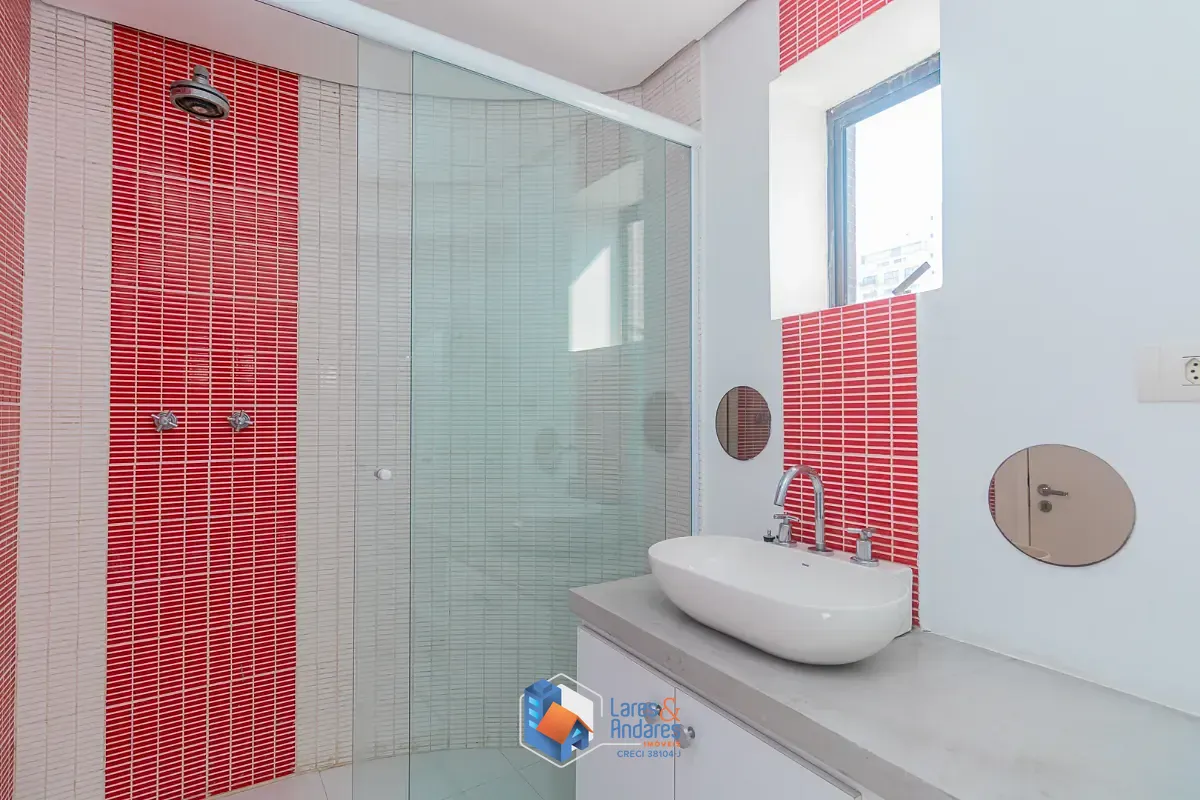 Apartamento, 4 quartos, 252 m² - Foto 47