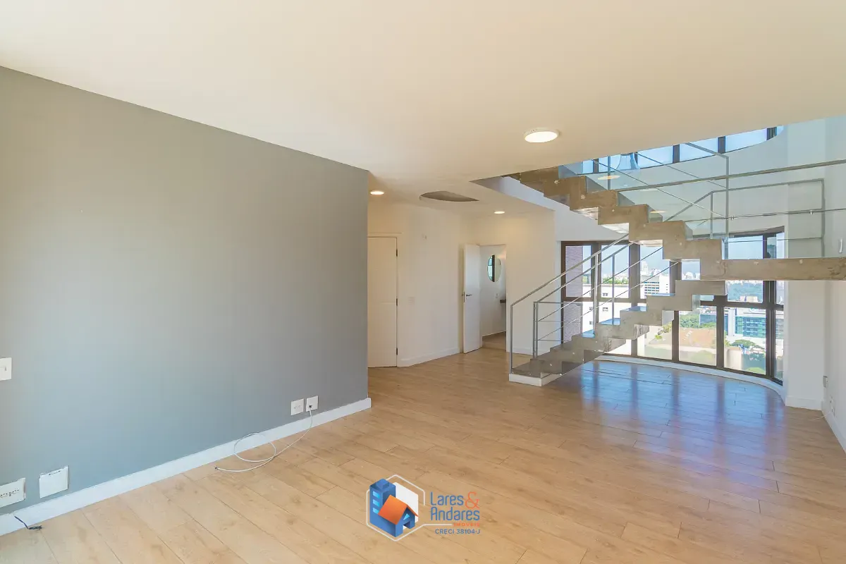 Apartamento, 4 quartos, 252 m² - Foto 1