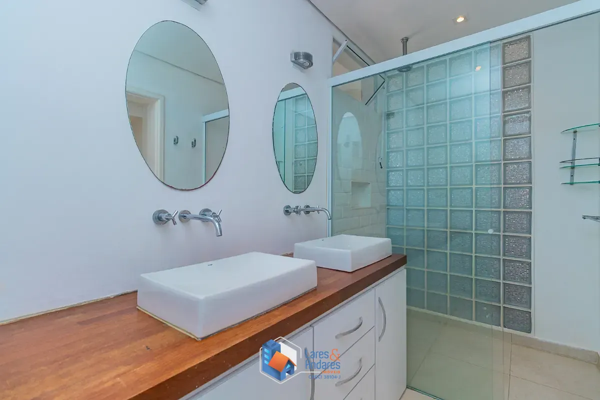 Apartamento, 4 quartos, 252 m² - Foto 56