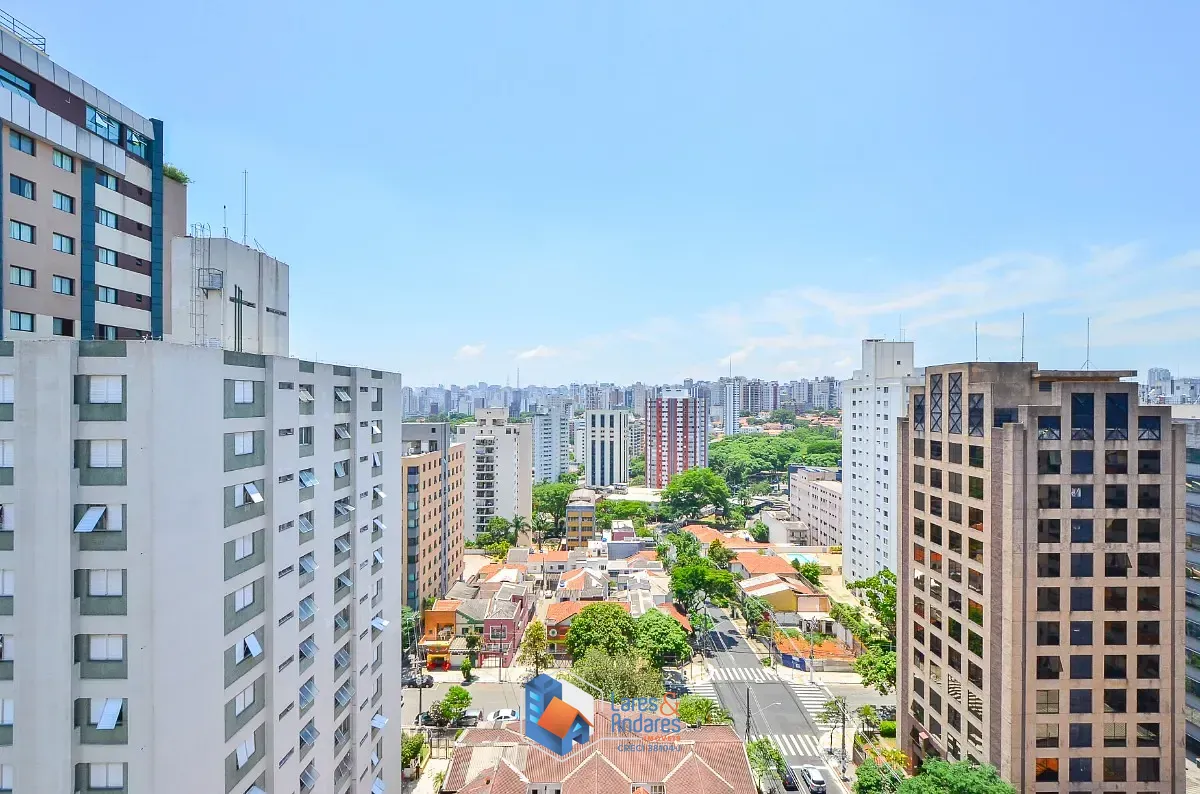 Apartamento, 4 quartos, 252 m² - Foto 63