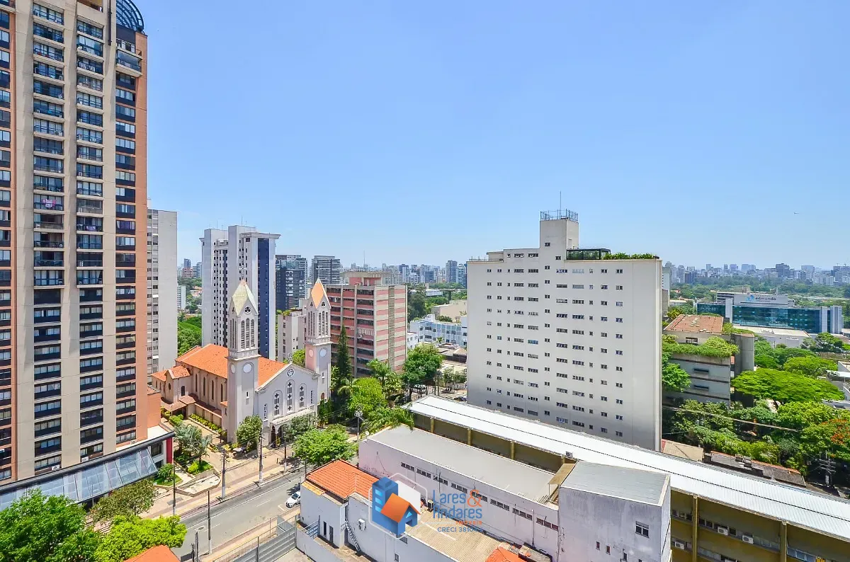 Apartamento, 4 quartos, 252 m² - Foto 64