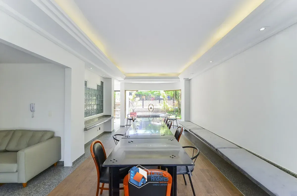 Apartamento, 4 quartos, 252 m² - Foto 67