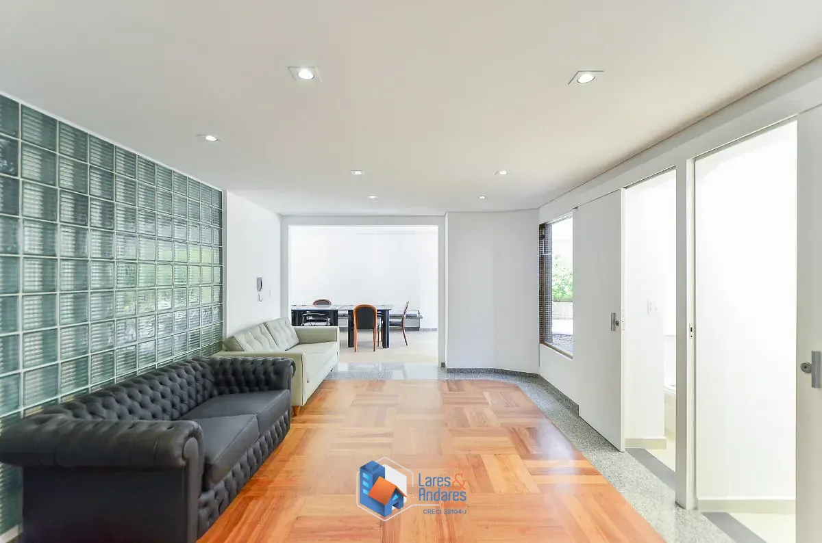 Apartamento, 4 quartos, 252 m² - Foto 65