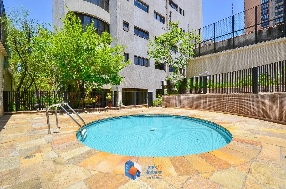 Apartamento, 4 quartos, 252 m² - Foto 69