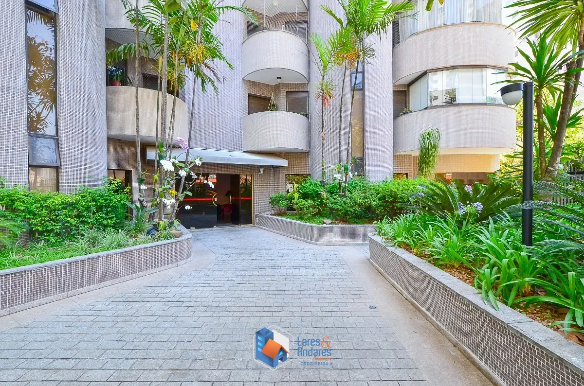 Apartamento, 4 quartos, 252 m² - Foto 77