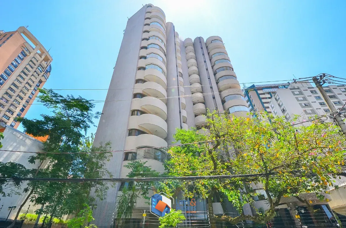 Apartamento, 4 quartos, 252 m² - Foto 76